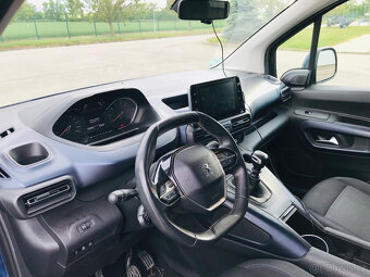 Peugeot Rifter - 6