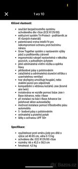 Autosedačka - 6