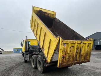 TATRA T 815 TERNO S1 6x6 - 6