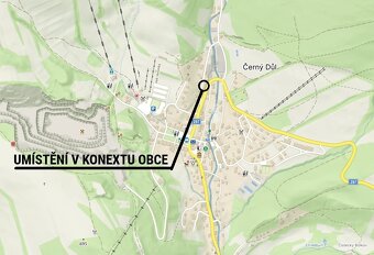 Prodej garáže v Černém Dole - 6