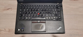 Lenovo, Intel i5-5300u 2/4x 2,90GHz, 8GB DDR3, 256GB SSD,2h - 6