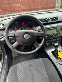 Vw passat - 6