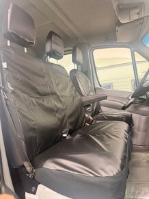 Mercedes Benz Sprinter 7 Míst - 6