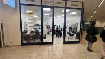 Síť kadeřnictví STŘIHOMAT hledá kadeřnici/ka - 6