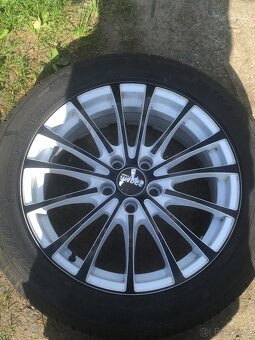 Alu Proma Tsunami R17 - 6
