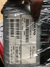 Volvo Xc 90 jednotky vozu - 6