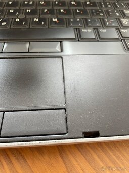 Dell Latitude E6430 - 6