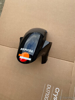 Originální kapoty Honda CBR1000RR Repsol (2004-2005) - 6