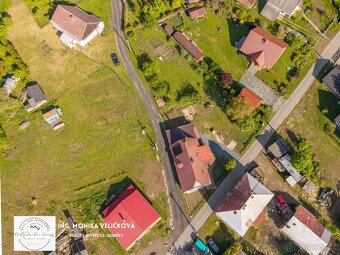 Prodej RD v Karlovicích s pozemkem 1444m2 - 6