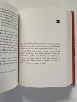 Pouštní dívka - 6