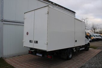 Iveco, Daily 65C18 3,0 Hi-Matic 24m3 99tkm - 6