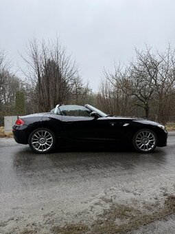 Bmw z4 30i - 6