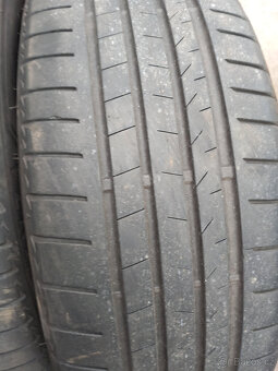 235/45R20 LETNÍ PNEUMATIKY BRIDGESTONE - 6