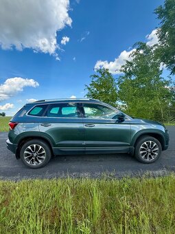 Škoda Karoq, Style Plus 1.5 TSI 110 kW DSG - 6
