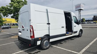 Opel Movano 2.3 CDTi (96 kW) r. v. 2017 - 6