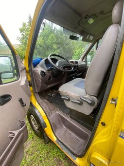 Renault master 2.8 dTi - 6