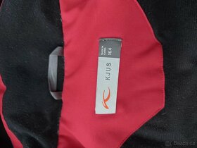Chlapecká lyžařská bunda Kjus Downforce Jacket - 164 - 6