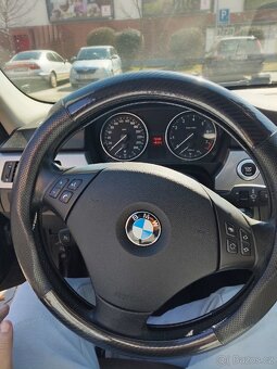 Bmw e91 325i 160 kW - 6