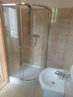 Nabízím pronájem bytu 2+kk 45m2 po kompletní rekonstrukci - 6