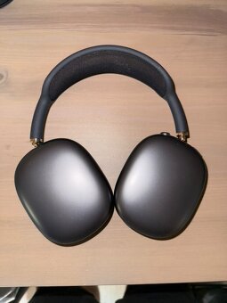 Airpods Max-vesmírně šedá - 6