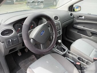 Prodám Ford Focus 1.6 combi - 6