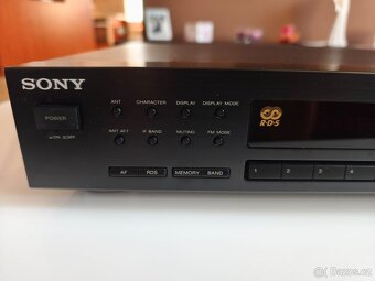Hifi zostava Pioneer A-656markll Infinity Kappa 70 a - 6