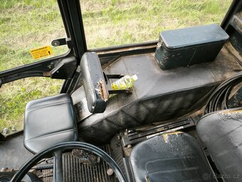 Zetor 7245 - 6
