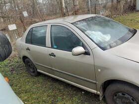 Škoda Fabia 1.2 htp 47kv - 6