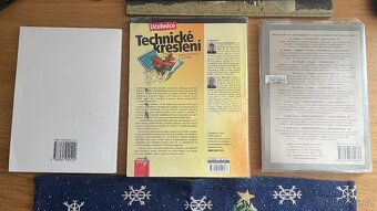 Učebnice SŠ - Technická - 6