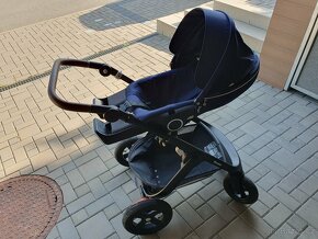 Stokke Trailz v krásném stavu - 6