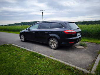 Prodám FORD Mondeo MK4(BA7) Kombi, rv. 2008 - 6