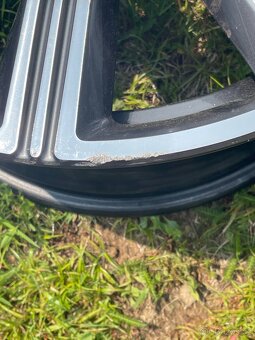 Mini Cooper 5x112 18 8J et57 - 6