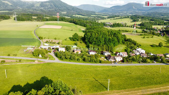 Prodej stavebního pozemku 900 m2 v Tiché - 6