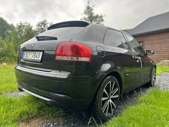 Audi A3 2.0 TDI S line - 6
