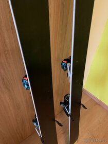 Skialpový freeride set Rossignol Soul 7 180cm - 6