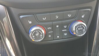 Opel Zafira C Tourer 2.0 CDTI 125kw - 6
