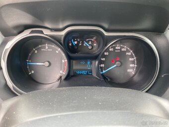 Ford Ranger 3.2TDCi 2012 4x4 - 6