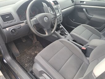 Vw Golf 5 - 6