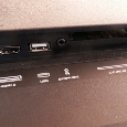 LED tv BLAUPUNKT+ dvt 2 box - 6