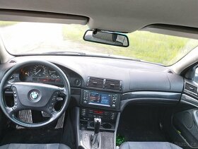 BMW 530d 142kw - náhradní díly - 6