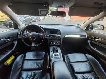 Audi a6 c6 4f - 6