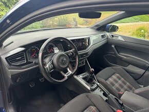 Volkswagen Polo GTI 2.0 - 6