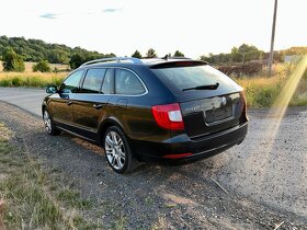 Škoda Superb 2 2.0TDI CFGB NFN LF9R r.v. 2012 - 6