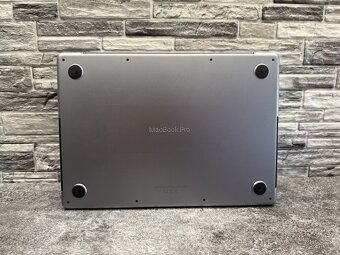 MacBook Pro 14” M1 Pro / 16GB / 500GB DPH - 6