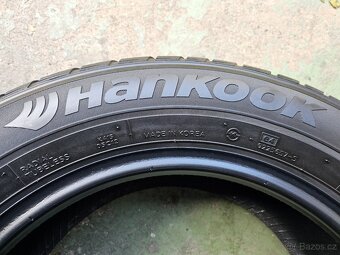 Sada letních pneu Hankook Optimo K415 205/60 R15 - 6