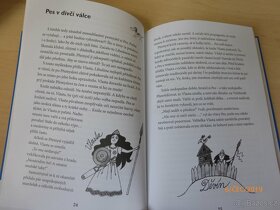 VYNÁLEZCE ALVA // ČESKÉ DĚJINY očima Psa - nové - 6