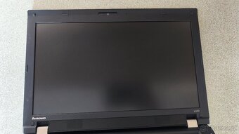 Lenovo thinkpad L420 - 6