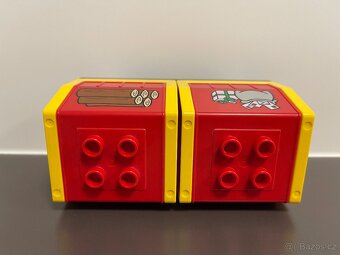 Lego Duplo vagon II - 6