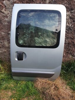 RENAULT KANGOO 1 - 6