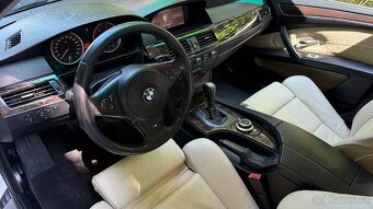 BMW 530xd 170kw 2006 - 6